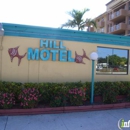 Hill Motel - Lodging