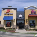 Long John Silver's - Fast Food Restaurants