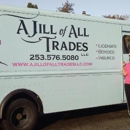 A Jill of All Trades - General Contractors