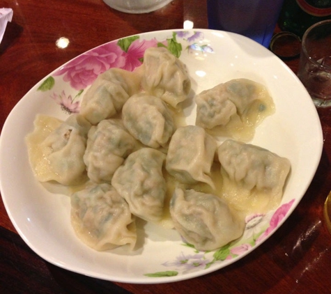 Myung In Dumplings - Los Angeles, CA