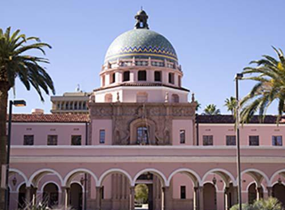 Law Office of Eric A Thomson - Tucson, AZ