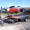 Abbott Towing Services gallery