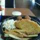 Long John Silver's