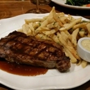 The Smoking Goat - American Restaurants