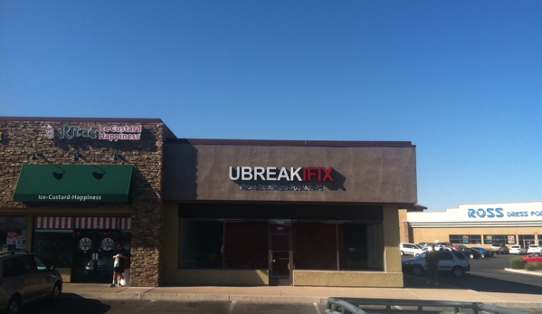 uBreakiFix in Henderson - Henderson, NV