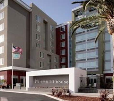 Hyatt House San Jose/Silicon Valley - San Jose, CA