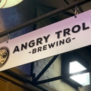 Angry Troll Brewing - Beverages