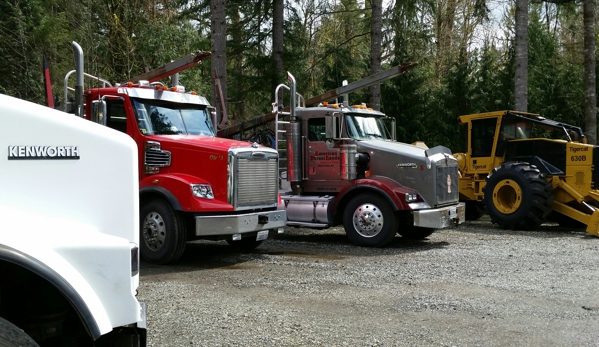 American Forest Lands Washington Logging Company - Maple Valley, WA