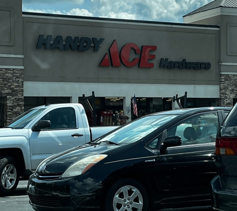 Handy Ace Hardware - Tucker, GA