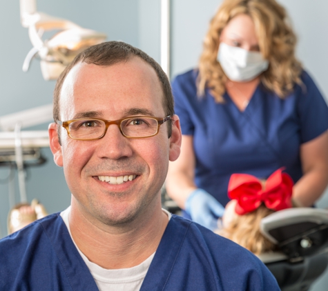 Jefferson Dental Care-Charles Jouandot, DDS - New Orleans, LA