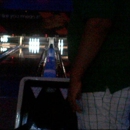 AMF Galaxy West Lanes - Bowling