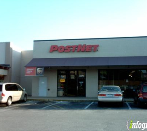 PostNet - Austin, TX