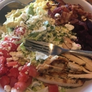 California Pizza Kitchen - Bars