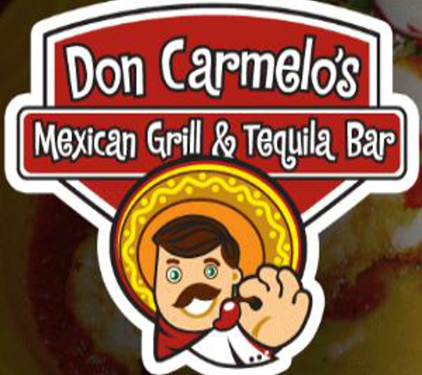 Don Carmelo's Mexican Grill & Tequila Bar - Norwalk, CT