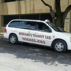 Medrano's Transit Cab