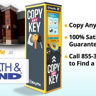 KeyMe Locksmiths - Simi Valley, CA