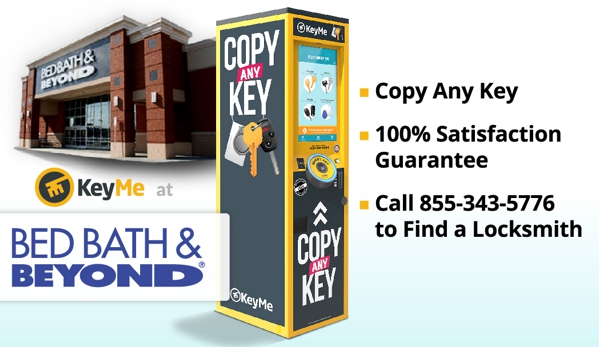 KeyMe Locksmiths - Shawnee, KS