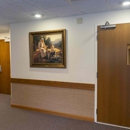 The Church of Jesus Christ of Latter-day Saints - Methodist Churches