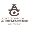 Anderson & Cummings gallery