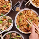 Lucky 8 Asian Bistro - Korean Restaurants