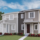 Urban Collection at Palmer Village by Richmond American Homes