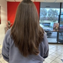 Fantastic Sams - Hair Removal