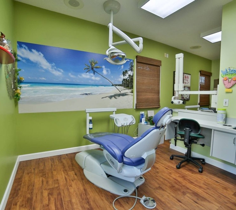 Columbia Dental Center - Columbia, IL