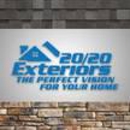 20/20 Exteriors - Roofing Contractors