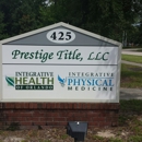 Prestige Title LLC - Title Companies