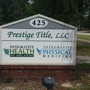 Prestige Title LLC