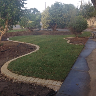 Harris Earthworks And Landscaping - Goolwa South, SA