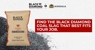 US Minerals - Black Diamond Abrasives - Galveston Plant - Power Washing