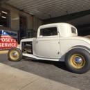 Posey's Service - Automobile Inspection Stations & Services