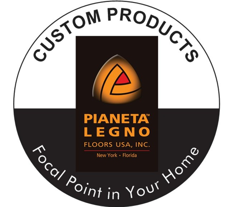 Pianeta Legno Floors Usa,Inc. - Miami, FL