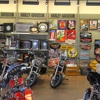 Cajun Harley-Davidson gallery