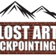 Lost  Art Tuckpointing, LLC