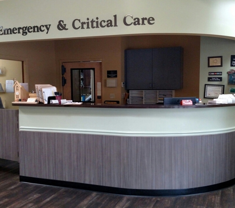 Cobb Emergency Veterinary Clinic - Marietta, GA