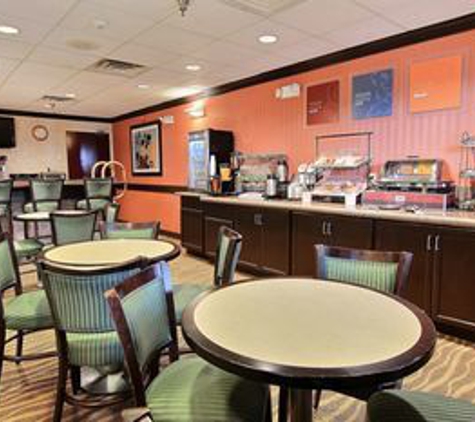 Quality Inn Ingleside - Corpus Christi - Ingleside, TX