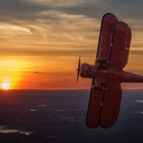 Austin Biplane - Sightseeing Tours