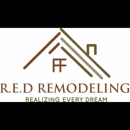 R.E.D Remodeling - Altering & Remodeling Contractors