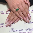 Princess Nails Spa