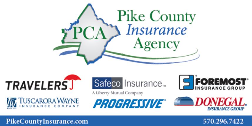 Pike County Insurance Agency 313 W Harford St, Milford, PA 18337 - YP.com