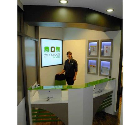 Grass Roots Dental - Darwin, NT