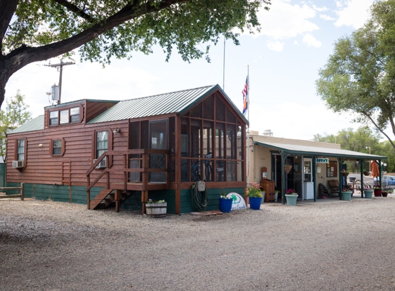 Cedar Creek RV Park - Montrose, CO