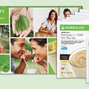 Herbalife - Health & Wellness Products