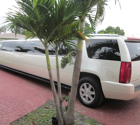GL Limousine Services, Inc. - Fort Lauderdale, FL