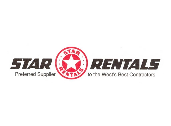 Star Rentals - Bremerton, WA