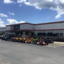 Tractor Supply Co - Garden Centers