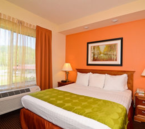 Fairfield Inn & Suites - Cherokee, NC