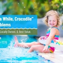 Crocodile Pools - Swimming Pool Equipment & Supplies